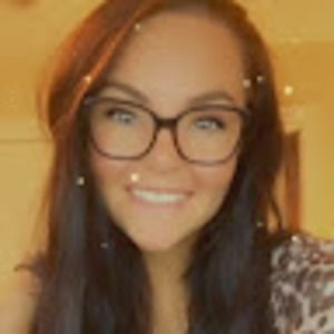 Meet your Posher, Leigh ann